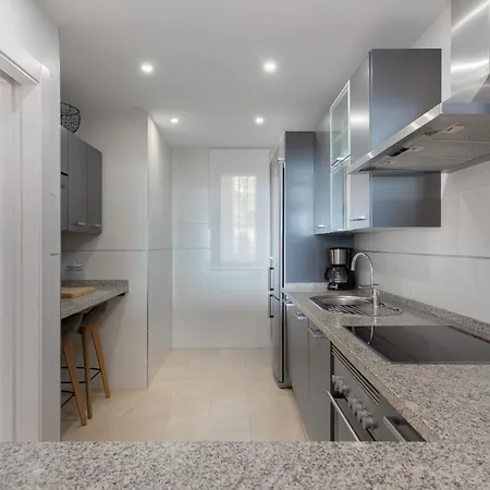 Apartment Deluxe 2-bedroom With Breathtaking Views *