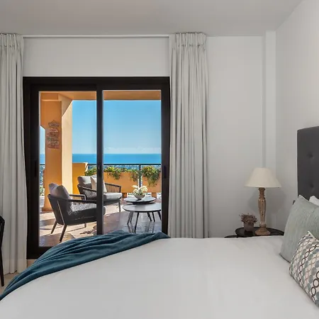 Apartment Deluxe 2-bedroom With Breathtaking Views *